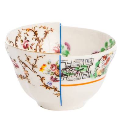 Petit bol pour sauces HYBRID IRENE / Ø 10,5 cm / Porcelaine / Seletti