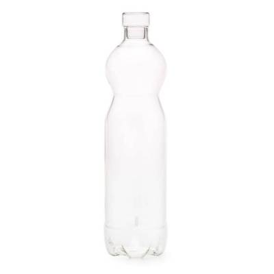 Bouteille en verre SI-BOTTLE / Seletti