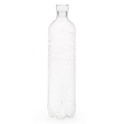 Bouteille en verre SI-BOTTLE / Seletti