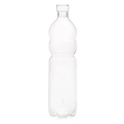 Bouteille en verre SI-BOTTLE / Seletti