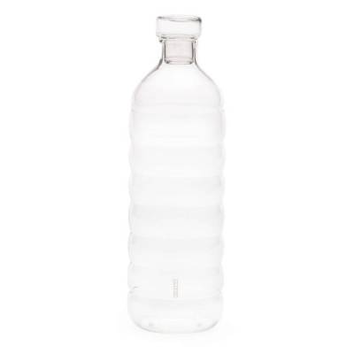 Petite bouteille en verre SI-BOTTLE / Seletti