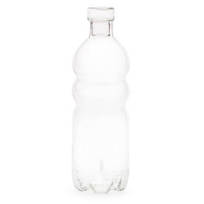 Petite bouteille en verre SI-BOTTLE / Seletti