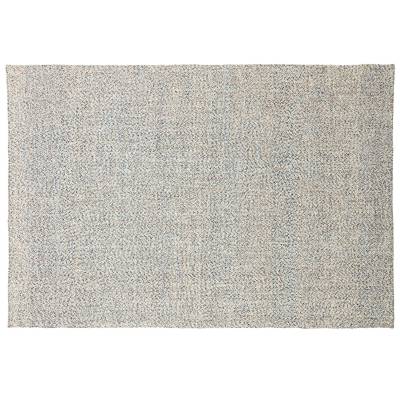 Tapis rectangulaire POLLI RUG / 200x300 / Beige Multicolore / Norman Copenhagen