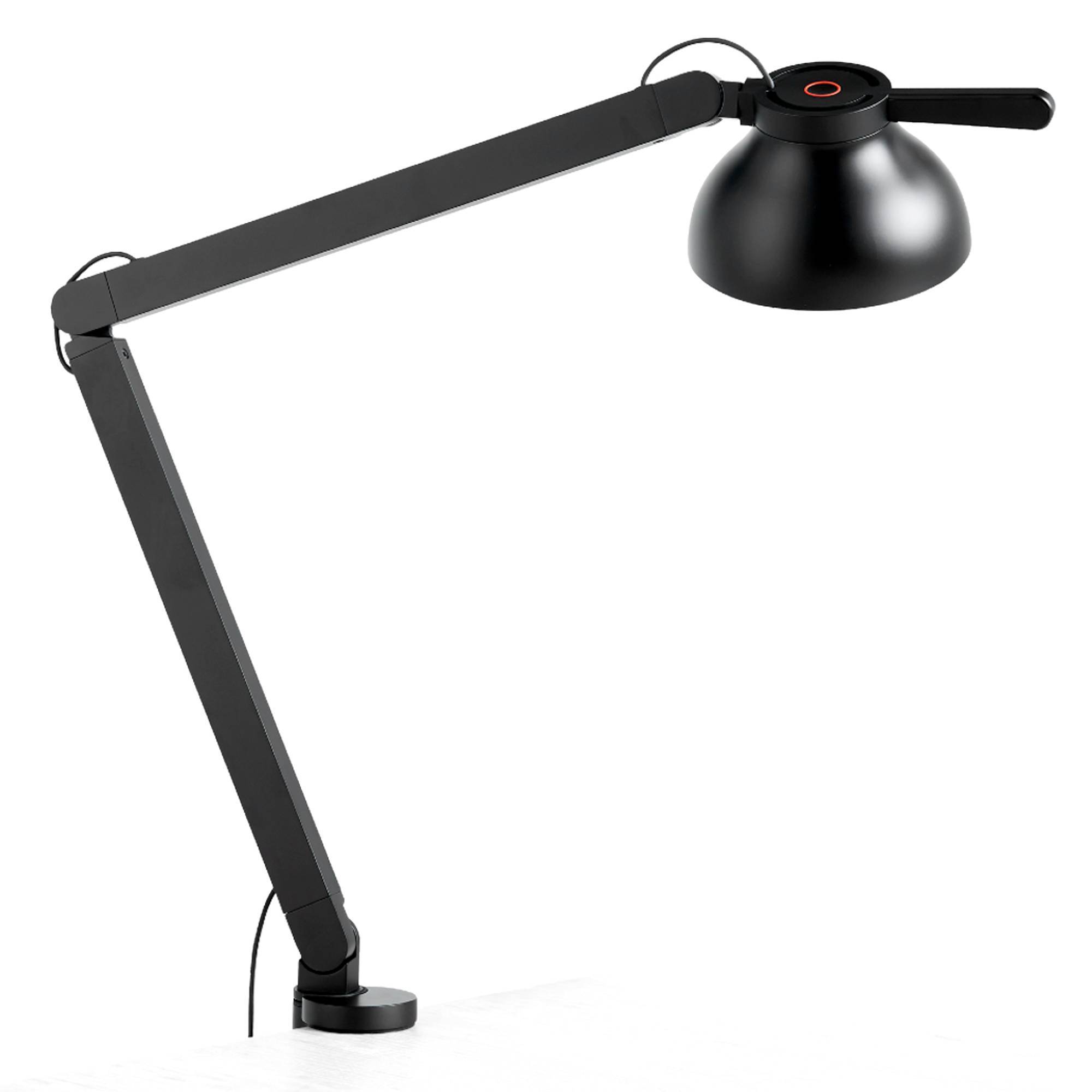 Lampe de table HAY PC Double Arm Lampe de bureau LED