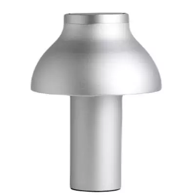 Lampe de table PC / H. 33 cm / Aluminium