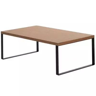 Table basse AVALON / 110 x 60 cm / Chêne