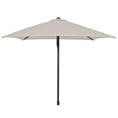 Parasol de jardin EOL / 250 x 250 cm / Sable