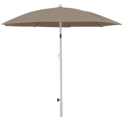 Parasol ONR - Outdoor / Ø. 2 m / Taupe