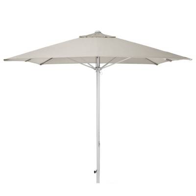 Parasol carré VIRGO / 250 et 300 cm / Sable