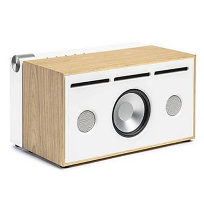 Enceinte compacte PR/01 / Chêne / La Boite Concept