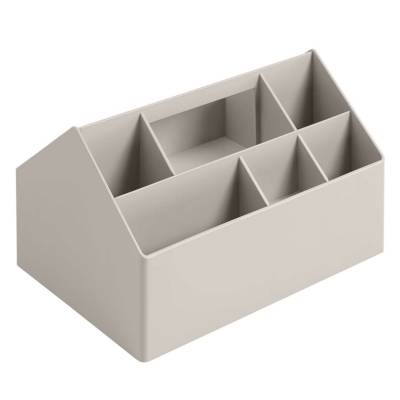 Boite de Rangement SKETCH TOOLBOX / Gris