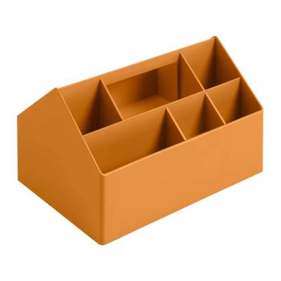 Boite de Rangement SKETCH TOOLBOX / Orange