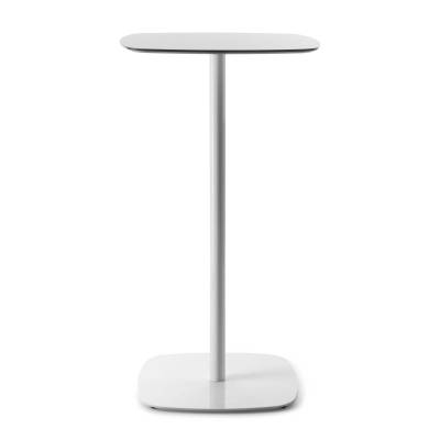 Table LOTTUS / 9 dimensions / Blanc