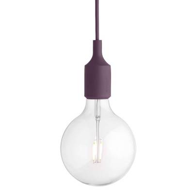 Suspension LED E27 / Prune / Muuto