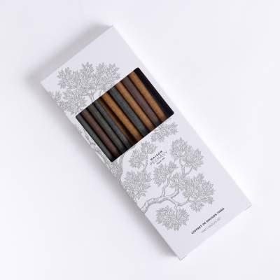 coffret terracotta / maison pechavy