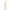 Bougie LED pilier ivoire / H. 20 cm / UYUNI
