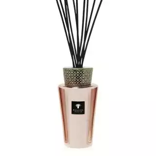 Diffuseur LES EXCLUSIVES ROSEUM Totem Luxury / Ylang - Jasmin - Vétiver / 3 dimensions