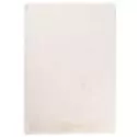 tapis rectangulaire blanc MEGEVE / Multi couleurs / IDAHO