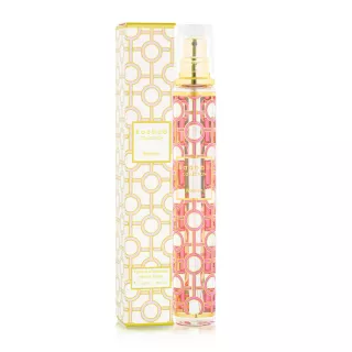 Spray d'intérieur WOMEN / Parfum floral 44 ml / Verre or-rose / My First