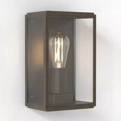 Applique murale HOMEFIELD 160 bronze / Astro Lighting