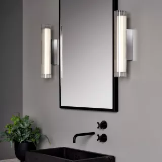 Applique salle de bain IO 420 ambiance / Astro Lighting