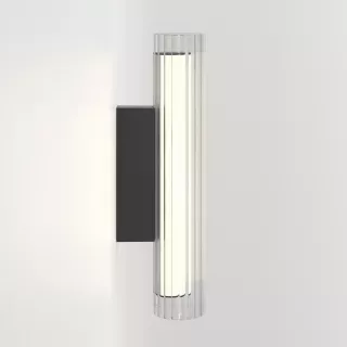 Applique salle de bain IO 420 noir / Astro Lighting