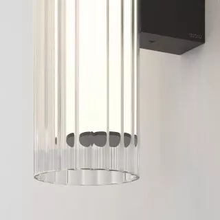 Applique salle de bain IO 420 noir / Astro Lighting